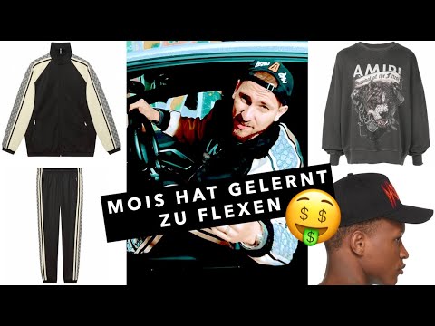 Mois ft. Maestro - PATTE SCHNELL OUTFIT REACTION | ImmerFresh