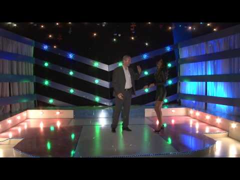 Arben Delaj & Lirie Dedvukaj   diell e hane me shume buzeqeshen 2013