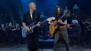 Rodrigo y Gabriela - Descending to Nowhere  | Live From Austin City Limits TV