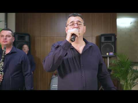 Florin Sandru si Orchestra Fratii Sandru live -  Rabda inima si taci, Am iubit o mandrulita  colaj