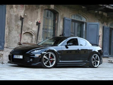 Forza Horizon 2 - Part 12 - Mazda RX8 (Let's Play / Walkthrough / Gameplay)