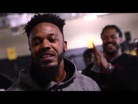 Cypher for Asco's Dabblord (official video)