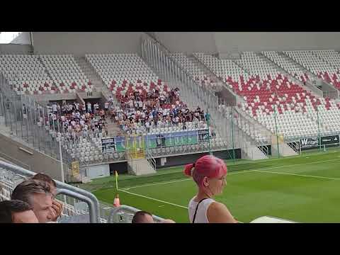 ŁKS II ŁÓDŹ - KKS Kalisz 3-0