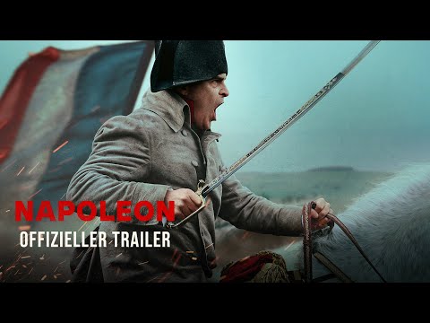 Trailer Napoleon