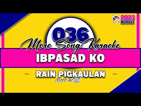 𝐈𝐁𝐏𝐀𝐒𝐀𝐃 𝐊𝐎 𝐁𝐲: 𝐑𝐚𝐢𝐧 𝐏𝐢𝐠𝐤𝐚𝐮𝐥𝐚𝐧- 𝐊𝐚𝐫𝐚𝐨𝐤𝐞 𝐕𝐞𝐫𝐬𝐢𝐨𝐧 (𝑴𝒂𝒈𝒖𝒊𝒏𝒅𝒂𝒏𝒂𝒐𝒏 𝑺𝒐𝒏𝒈)