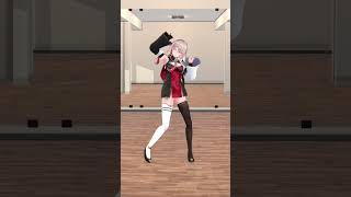 You!Joy!Parade! / M!LK #踊ってみた #shorts  【もこ田めめめ】