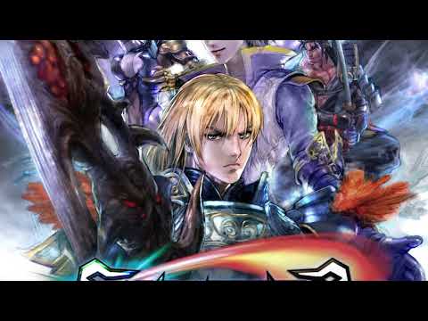 Best VGM 400 - Soulcalibur Legends - Like a Glint of Light