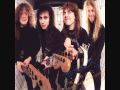 Metallica - Last Caress, Green Hell - The $5.98 E.P ...