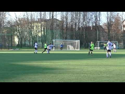 FC Eston Villa II vs FC EstHam United