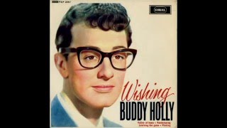 Last Night (Buddy Holly & The Crickets) - Cover by Pablo H