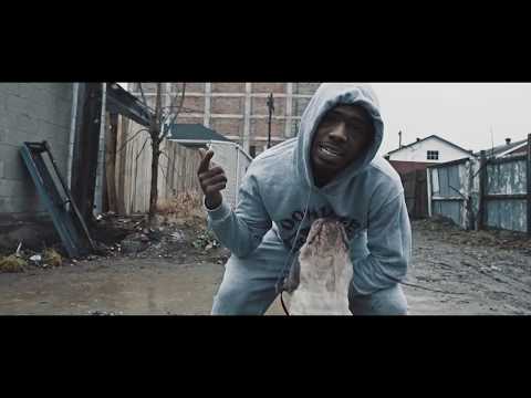 $lowBucks - "DOUBLES" / Shot By @DirectedByBRV