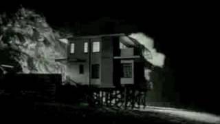 Creepy - Mono Puff - official video