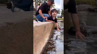 孫と暮らすハワイの日常/孫の成長記録/#2歳児 #男の子 #可愛い #癒し動画 #発語 ゆっくりさん