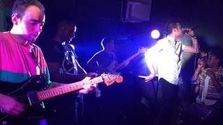 Air Dubai - Coasts (Live in Denver)