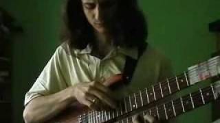 Adam Fulara - Just the Two of Us