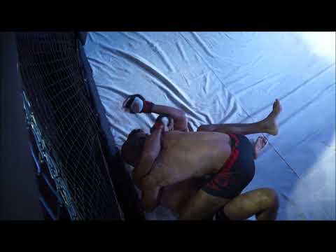 FiLIPI GUSMÃO VS DANILO ROCHA CATEGORIA ATE 66KG