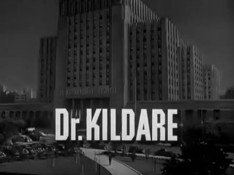 Thumbnail of the video: Dr. Kildare 1961 - 1966 Opening and Closing Theme
