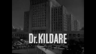 Dr. Kildare 1961 - 1966 Opening and Closing Theme
