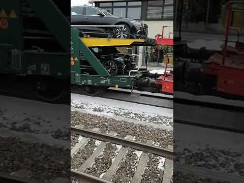 AAA Verschrottung von Autos