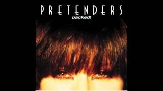 Pretenders - May This Be Love