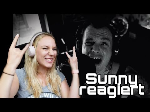 SUNNY REAGIERT AUF: FREI.WILD - ATTACKE INS GLÜCK