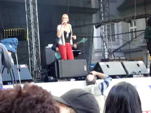 Já půjdu dál LIVE