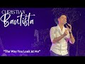 CHRISTIAN BAUTISTA - The Way You Look At Me (Live from Atlas Beach Fest Bali)