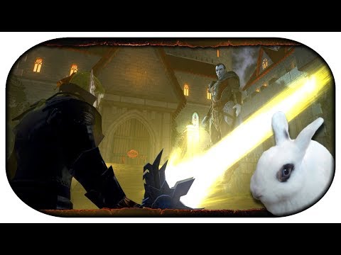 NEVERWINTER: Ravenloft 🐇 11 - Master-Schwert vs Strahd von Zarovich