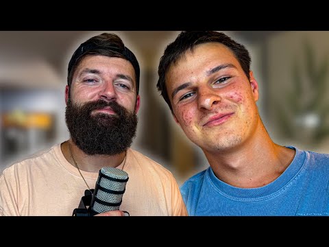 I INTERVIEWED REALISM! @R3alism_official