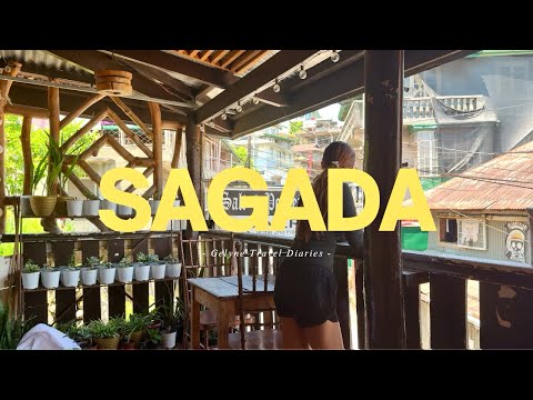 Exploring Sagada : Where my soul finds healing | Joiner Tour