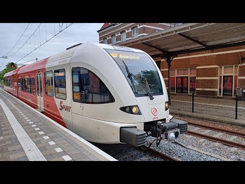 4K Cabinerit Arnhem - Tiel 26-05-2022