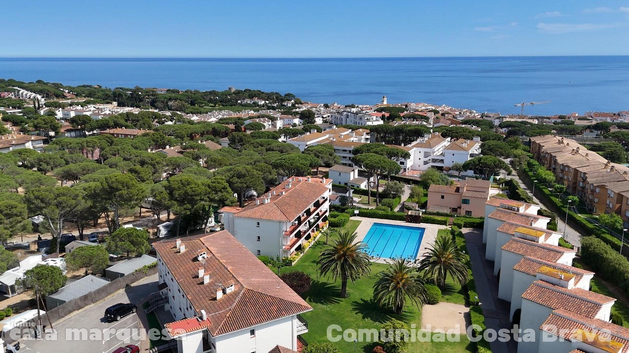 Апартаменты на продажу в Calella - 10518 Апартаменты на продажу в Calella - 10518