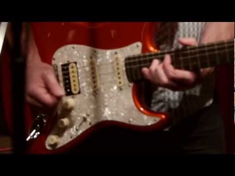 The Grizzled Mighty - Sold (Live on KEXP)