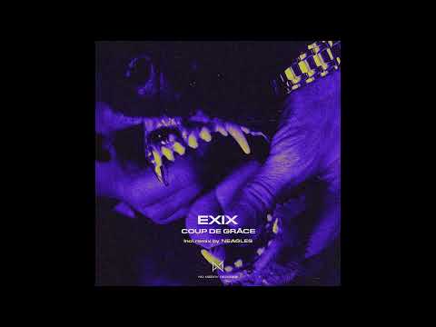 EXIX - Not Love