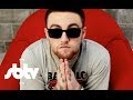 Mac Miller | "Aquarium" - [Live Performance]: SBTV