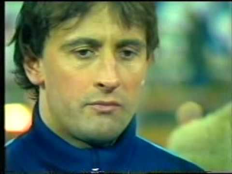 Bayern v Bremen (1985-86) (Pt. 6)