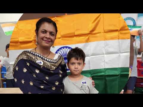 India Republic Day Celebration