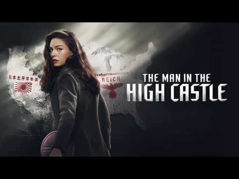 The Man in the High Castle Season 4 (Teaser)