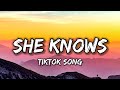 J. Cole - She Knows (Lyrics) ft. Amber Coffman, Cults i am so much happier now that i'm dead Tiktok