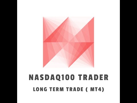 Video Nasdaq100 Trader EA