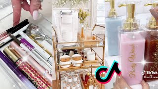 random restocking organizing and refill tiktok compilation 🍉🍋🍓