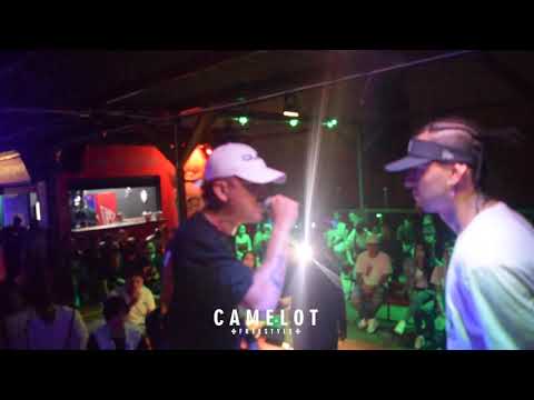 FILÓSOFO Vs RBN [BATALLÓN]- Semis - NACIONAL 38 QUE NO JUEGA