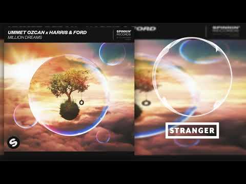 Ummet Ozcan x Harris & Ford - Million Dreams (Extended Mix)
