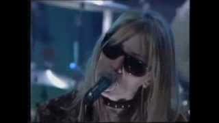 Sonic Youth - Drunken Butterfly