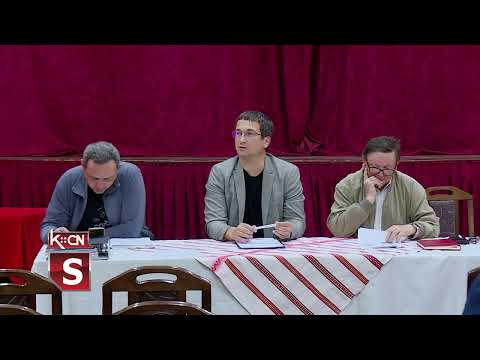 Skupština KPD „Đura Kiš” u Šidu