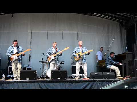 The Roomates in Verl-Kaunitz 2014