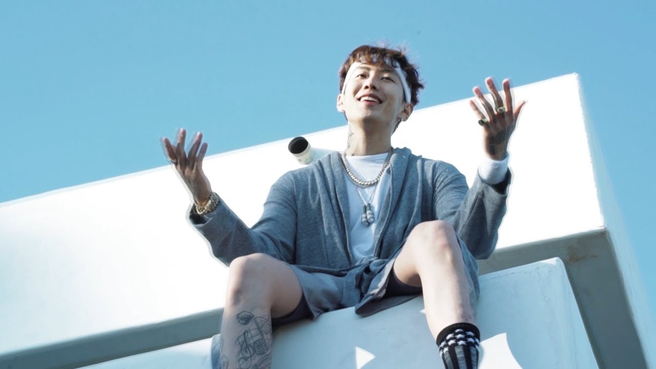 Jay Park — Feng Shui