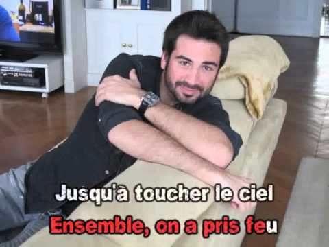 Besoin De Vous - Frederic Lerner