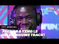 YXNG LE PRIMEURT nieuwe TRACK | interview | 777-special