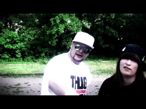 C-One und Zamjo - Frag mal dein Mädchen